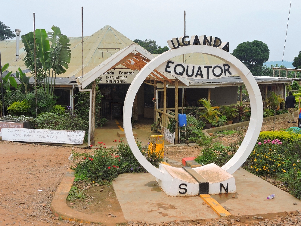 Equator Equator