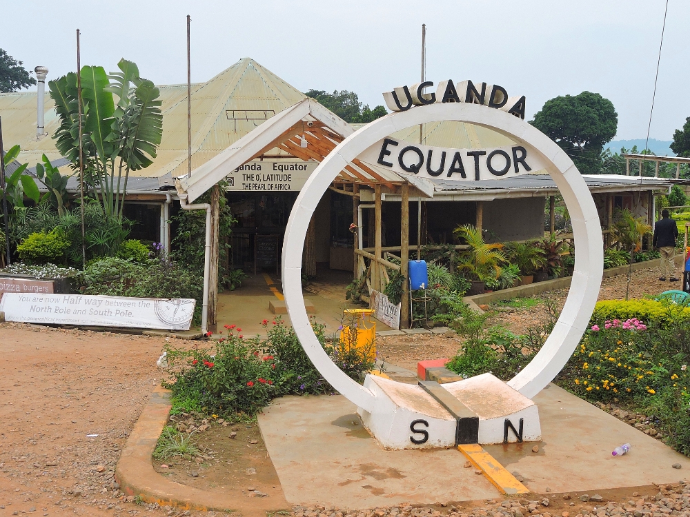  Equator 