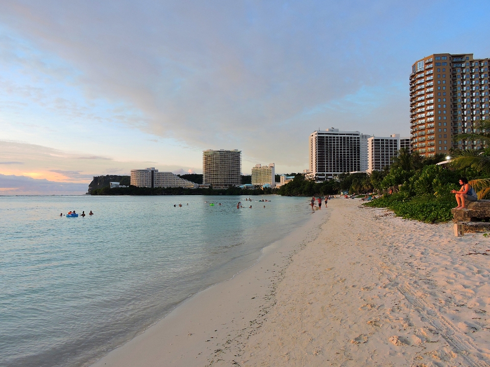 Fujita Beach Fujita Beach