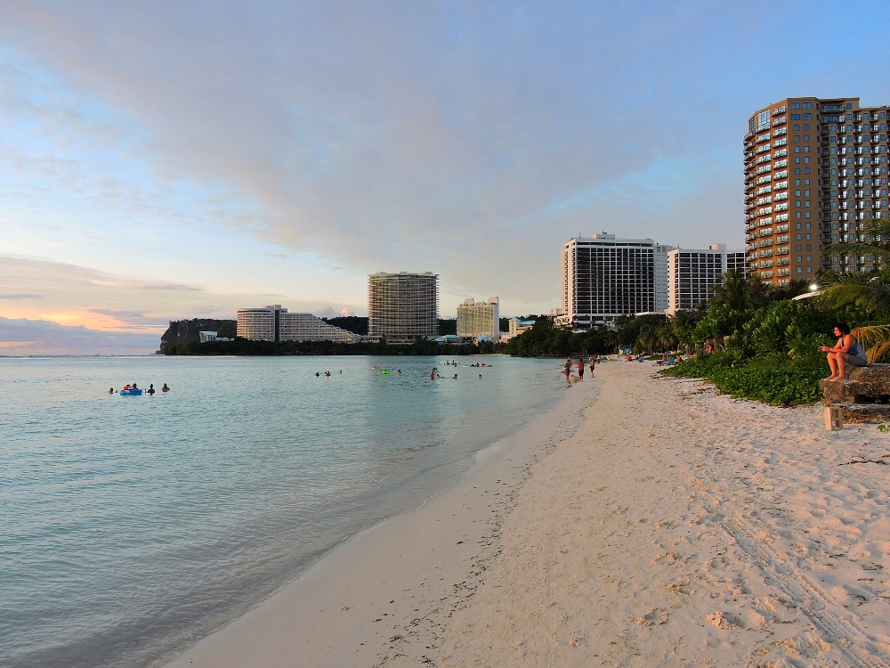  Fujita Beach 