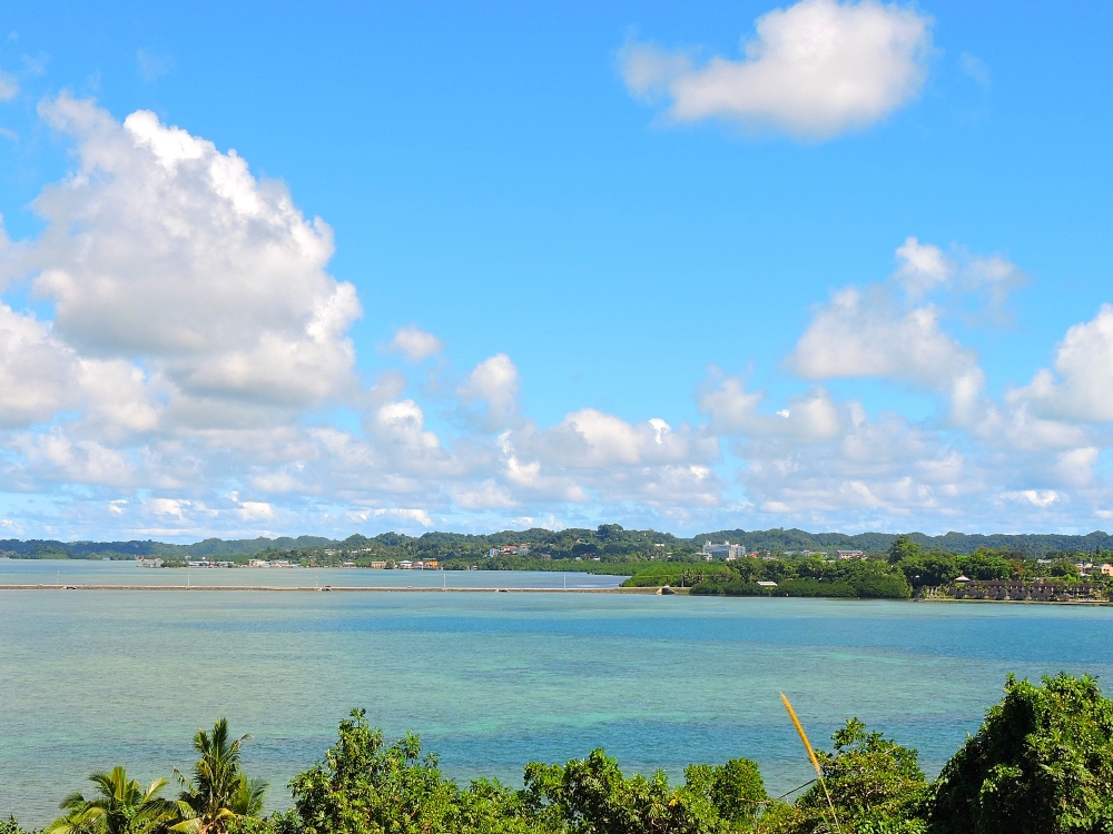  Koror, Palau 