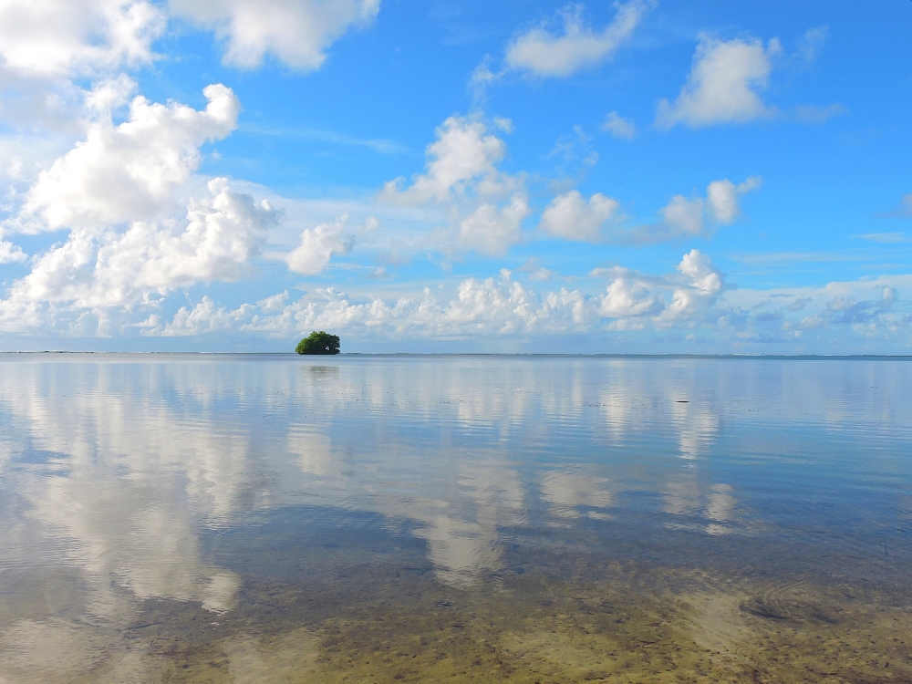  Peleliu Lagoon 