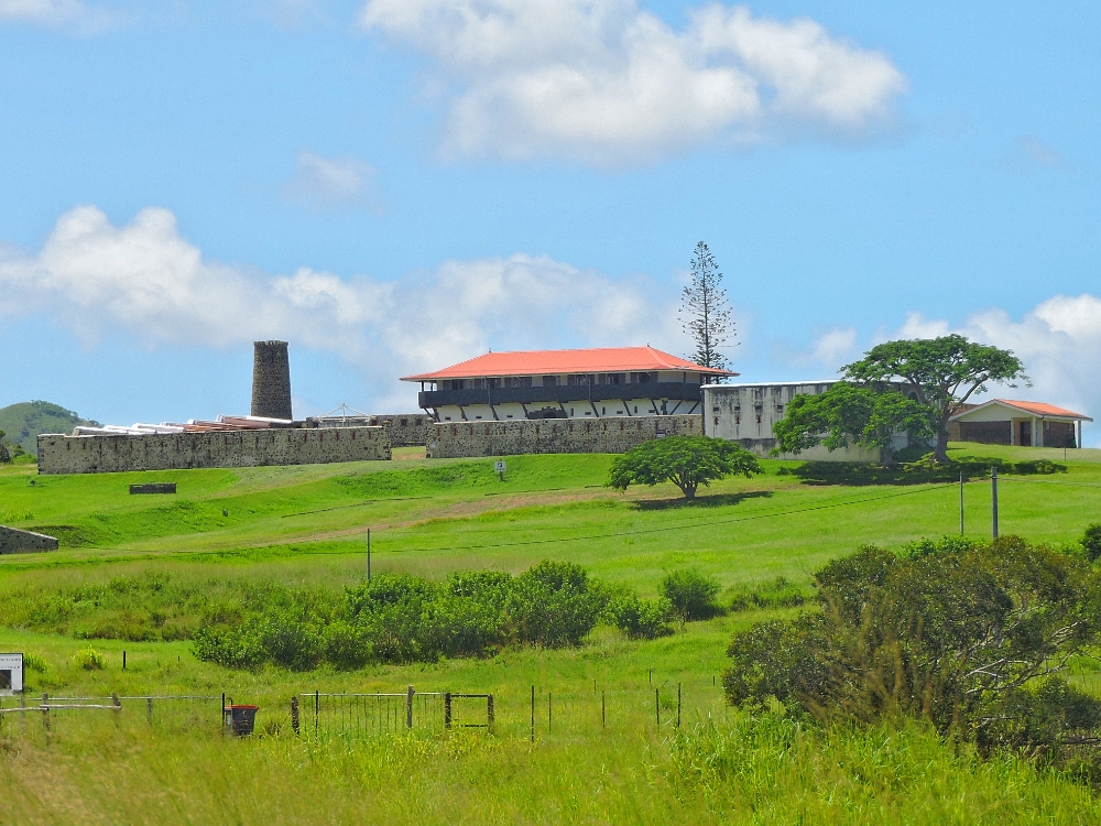  Fort Teremba 