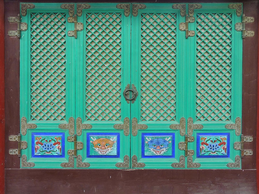  Monastery details 