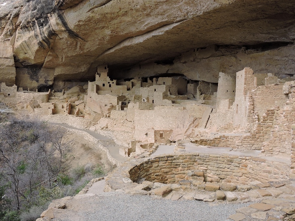 Cliff Palace