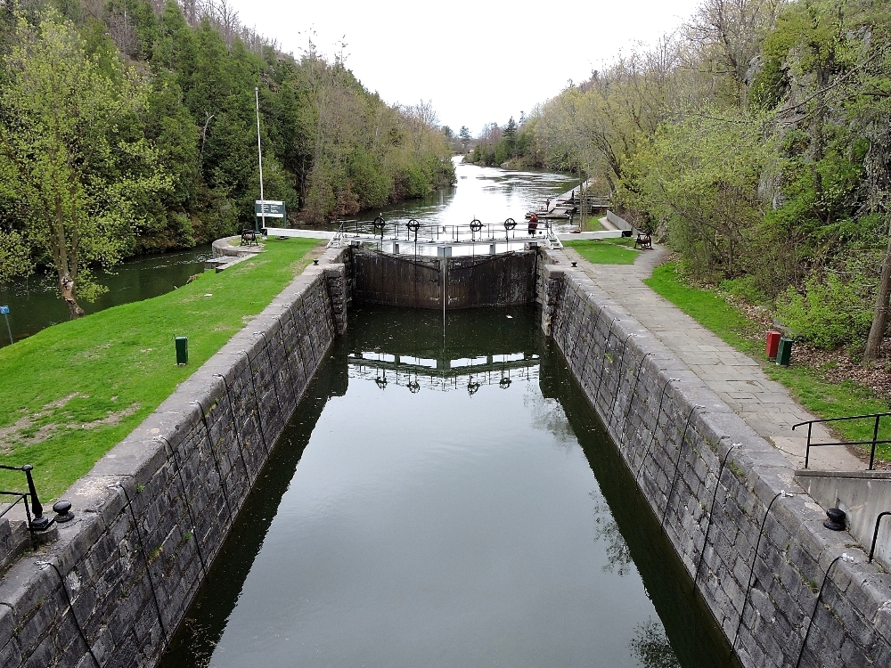 Rideau Canal Rideau Canal