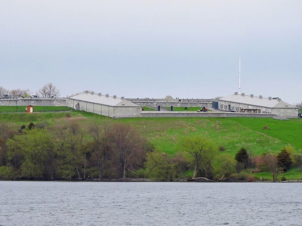 Fort Henry Fort Henry