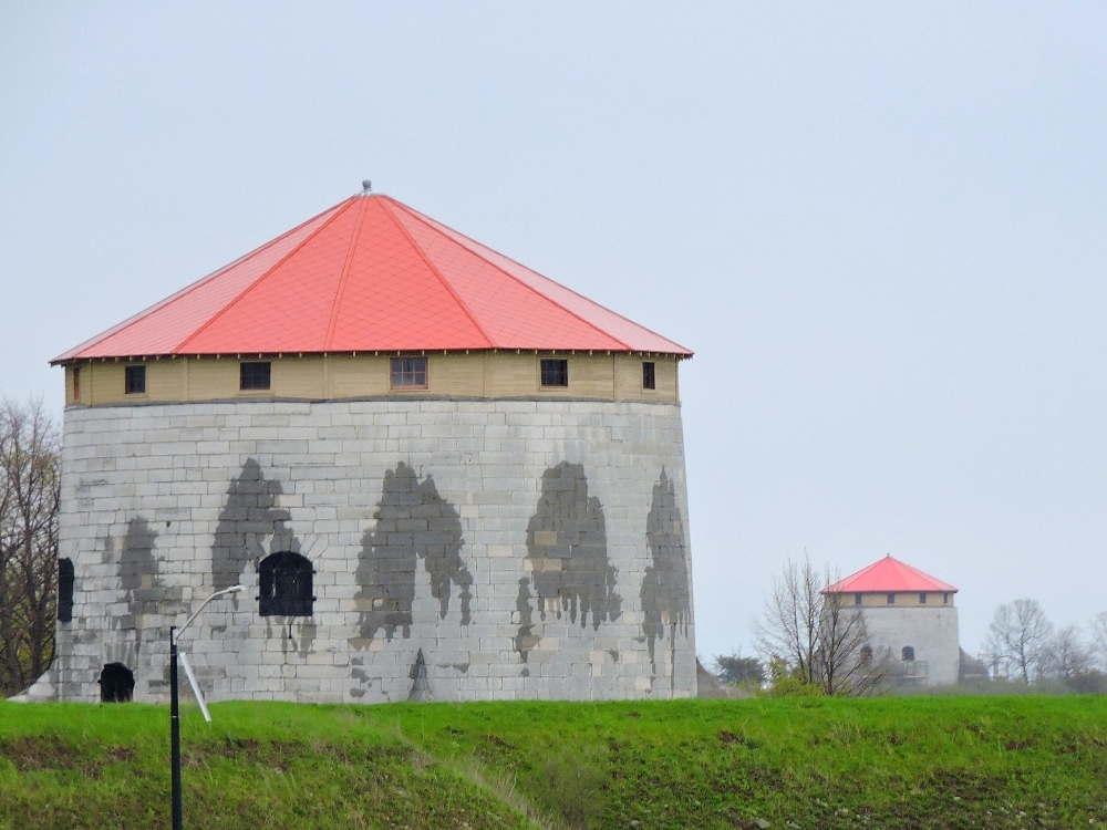 Towers Towers