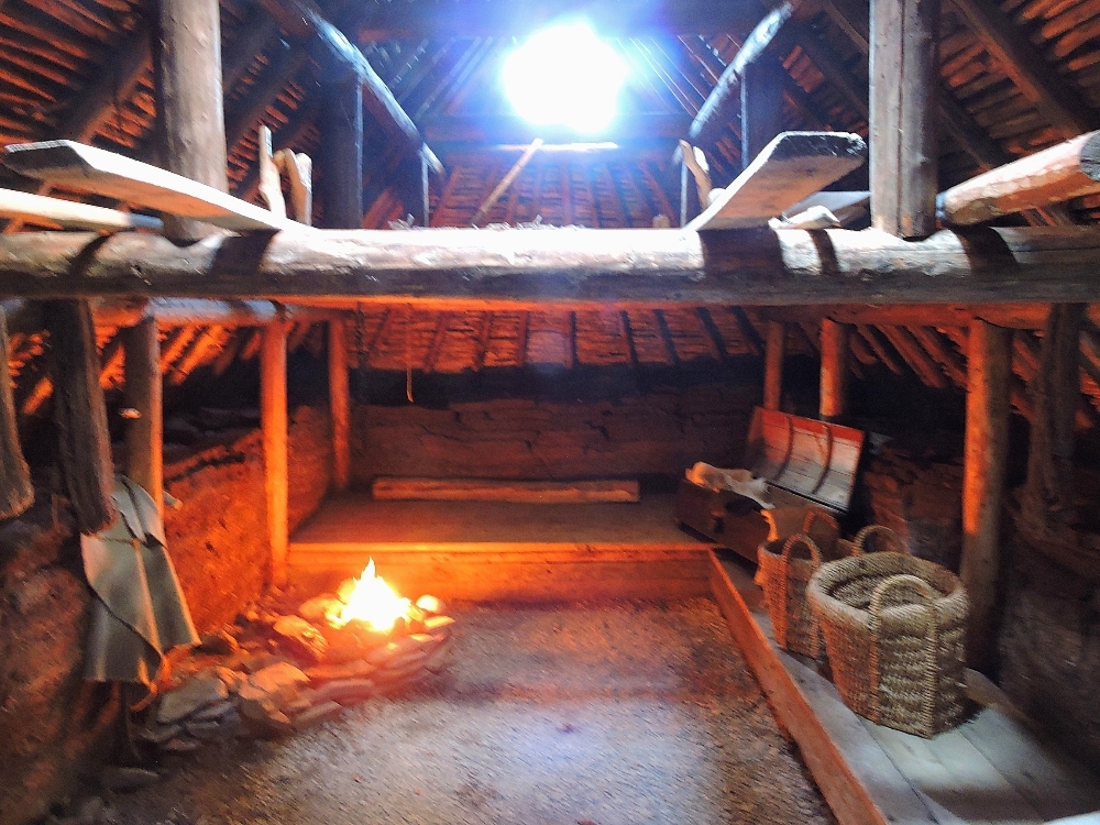 Replica Interior Replica Interior