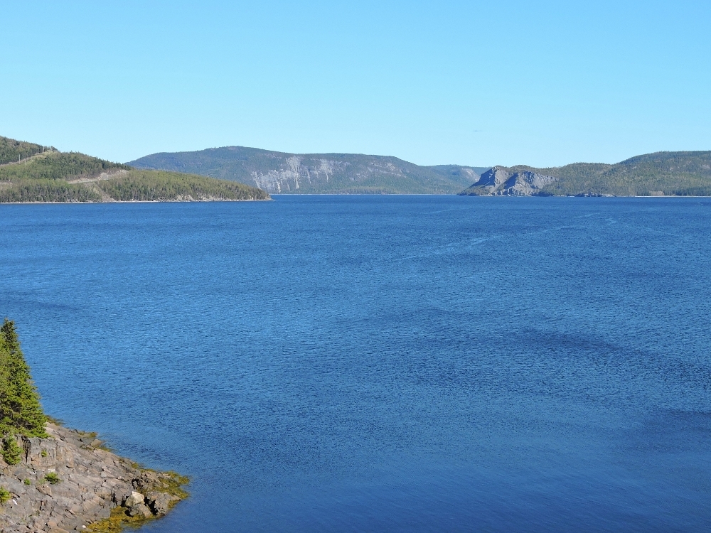 Bonne Bay East Arm Bonne Bay East Arm