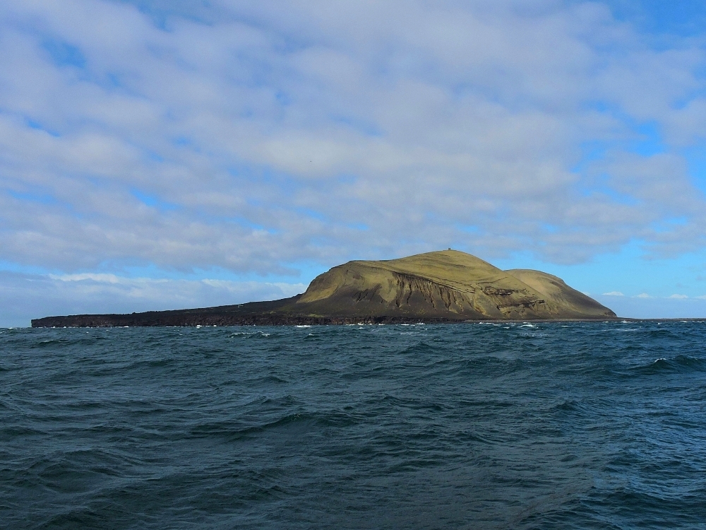 Surtsey Surtsey