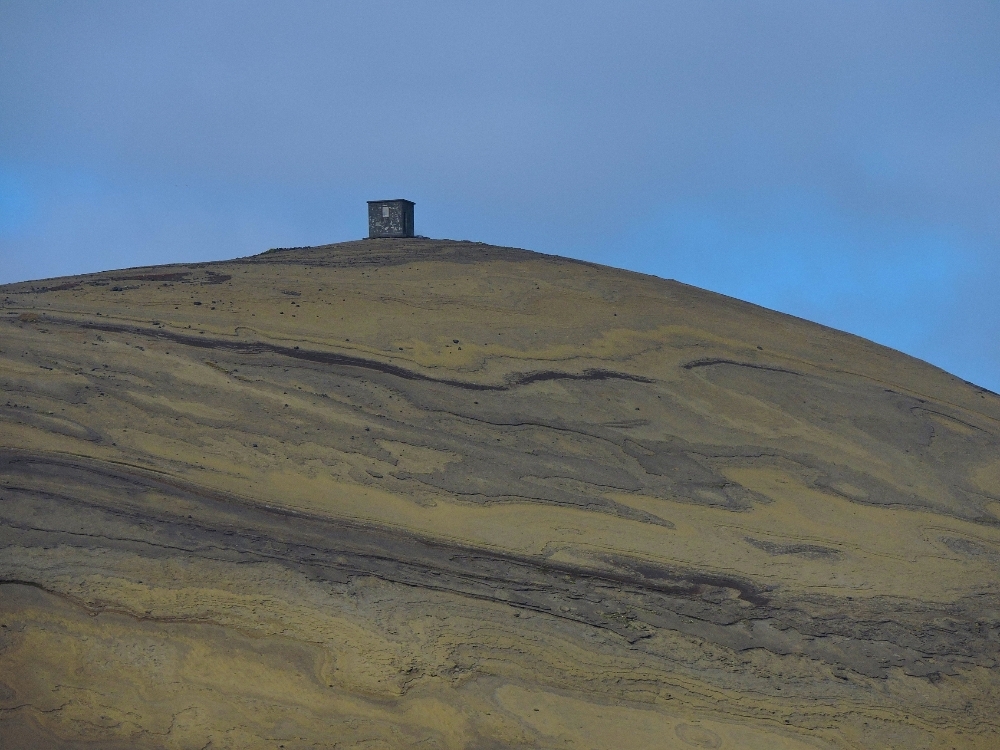 Hut ov Surtsey