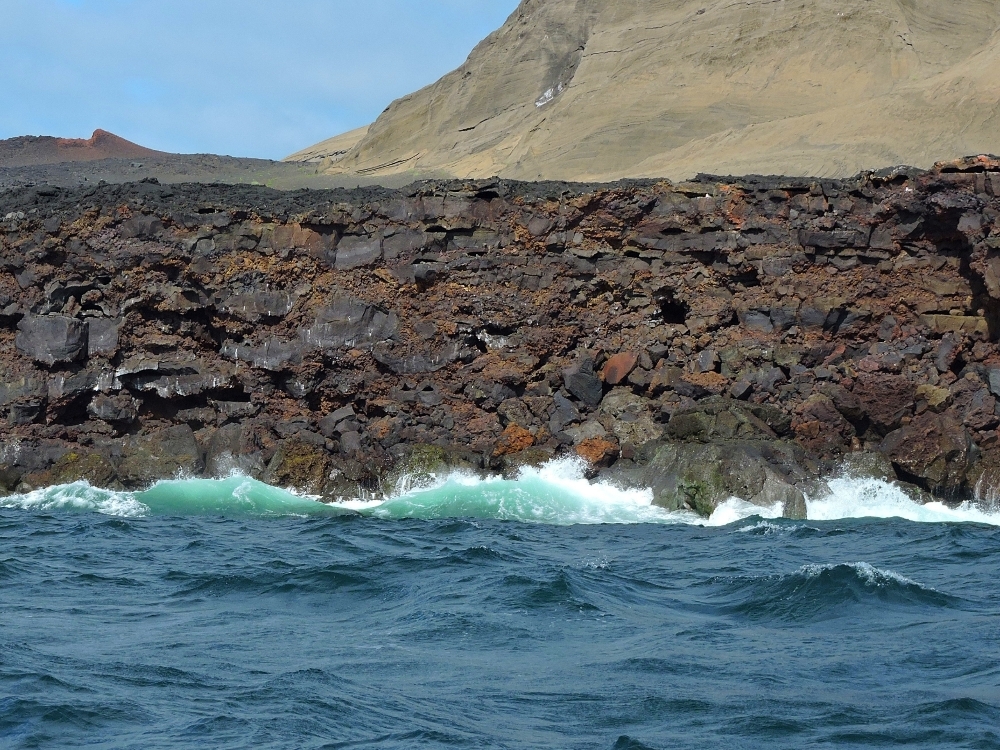 Surtsey Surtsey