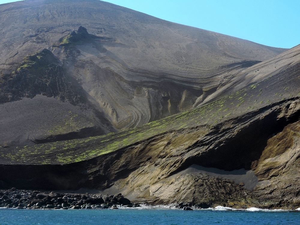 Surtsey Surtsey