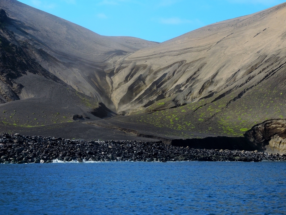 Surtsey Surtsey