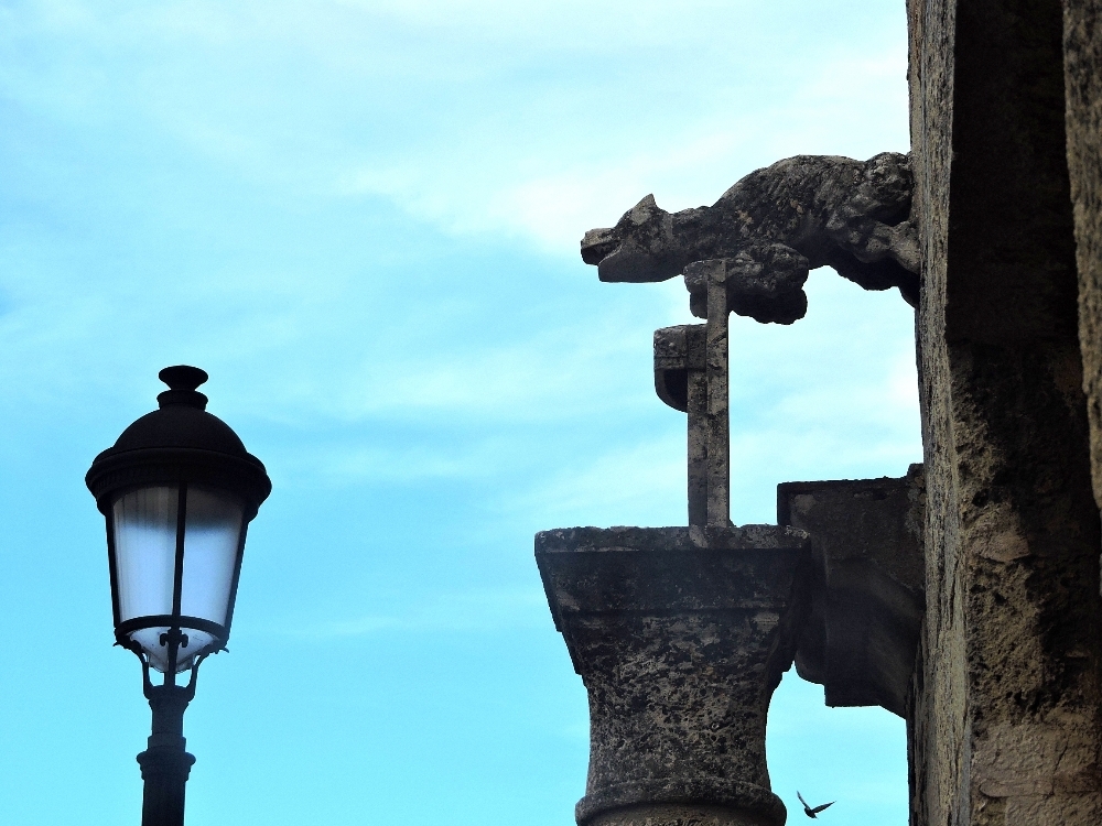 Santo Domingo details Santo Domingo details