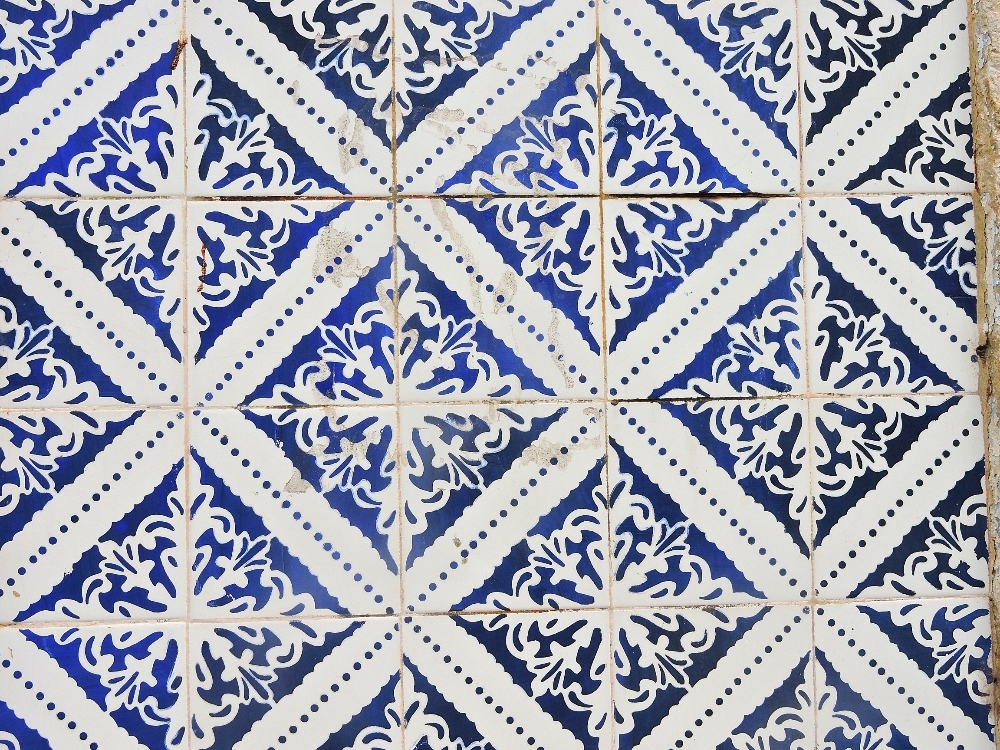 Azulejos Tiles