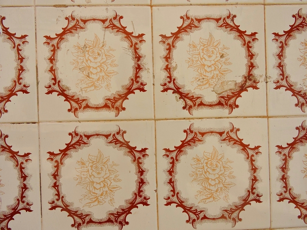 Azulejos Tiles