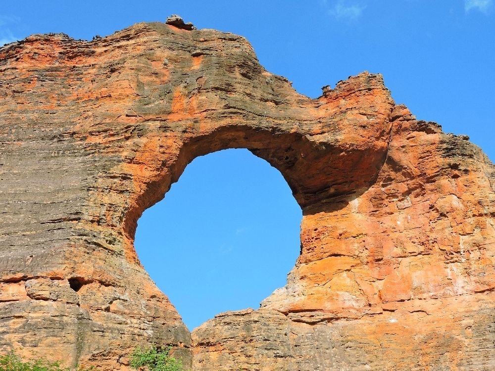Pedra Furada Pedra Furada