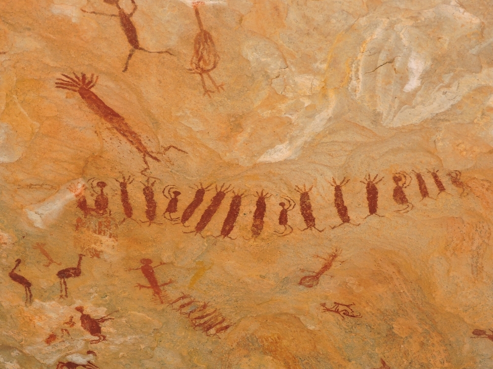Pictograph Pictograph