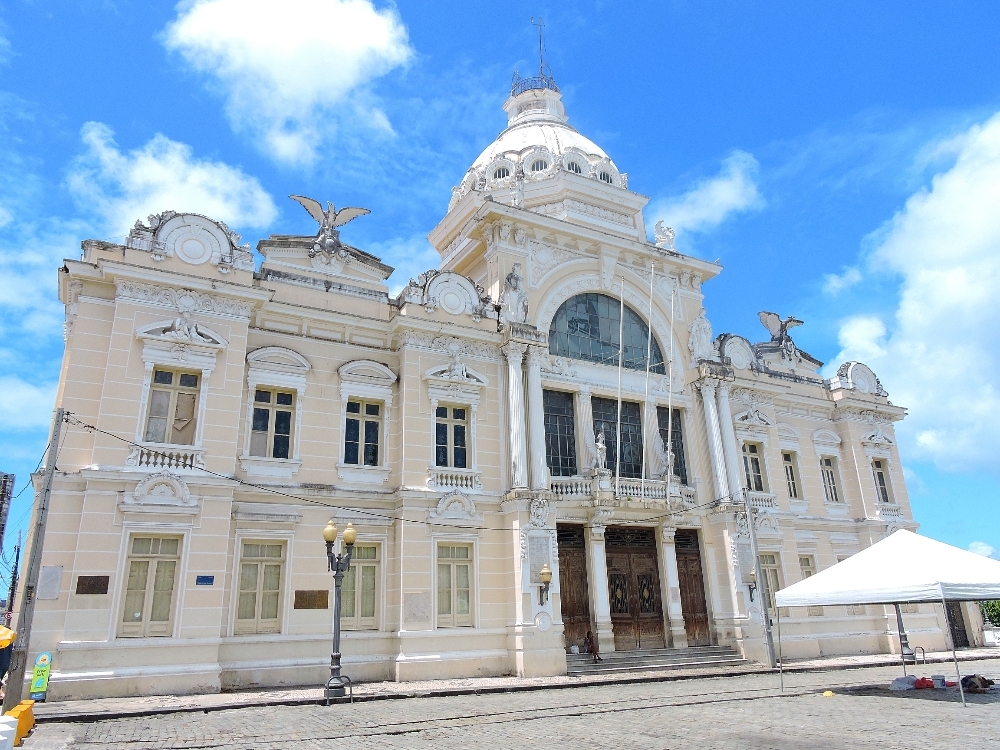 Palácio Rio Branco Palácio Rio Branco