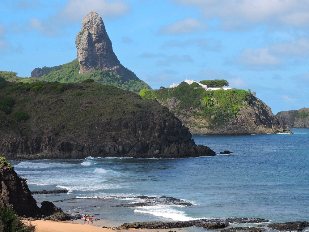 Fernando de Noronha sights Fernando de Noronha sights