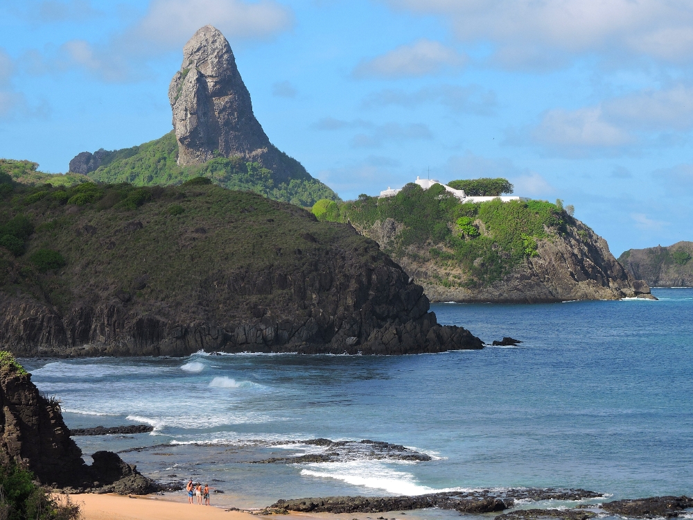  Fernando de Noronha sights 