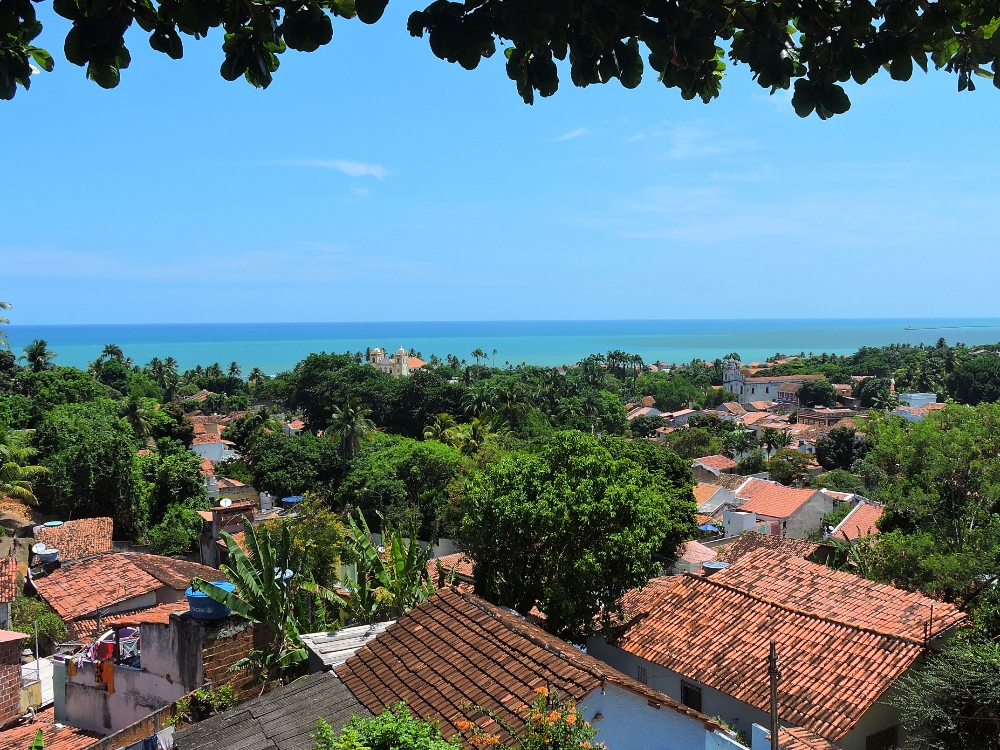 Olinda Olinda
