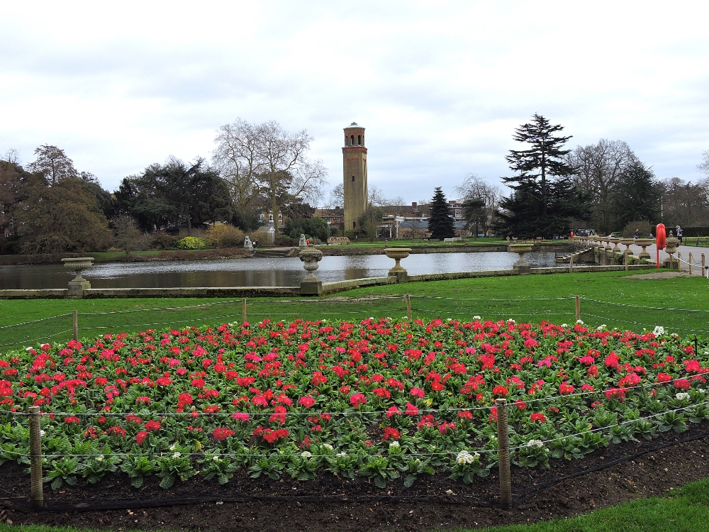  Kew Gardens 