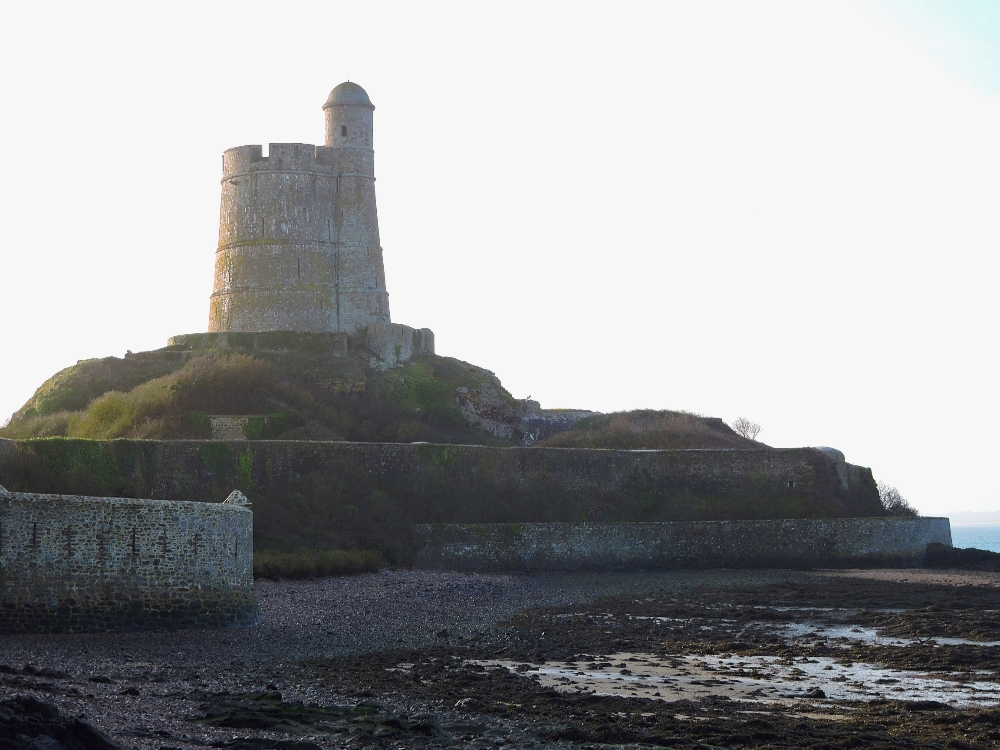  Tower by Vauban 