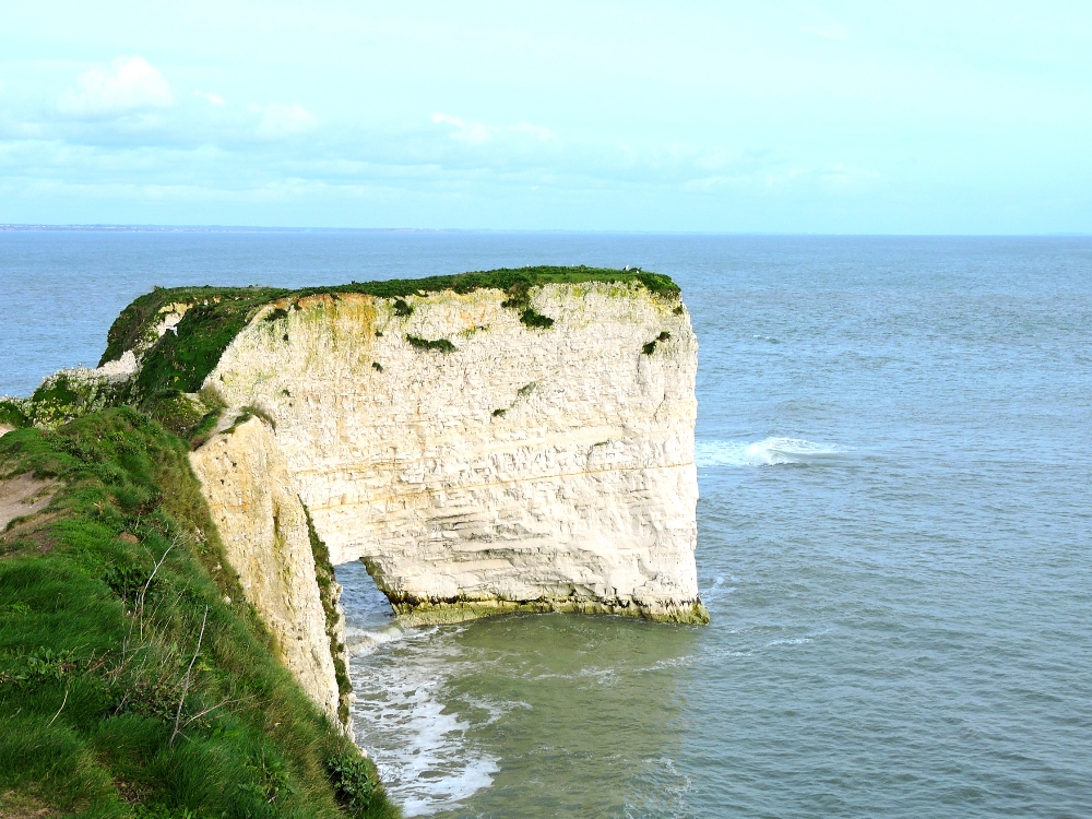  Old Harry Rocks 