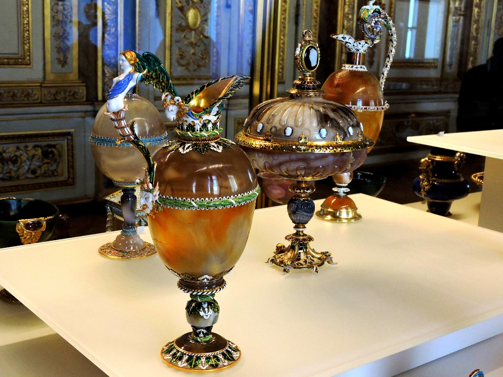 Crown Jewels of France Crown Jewels of France