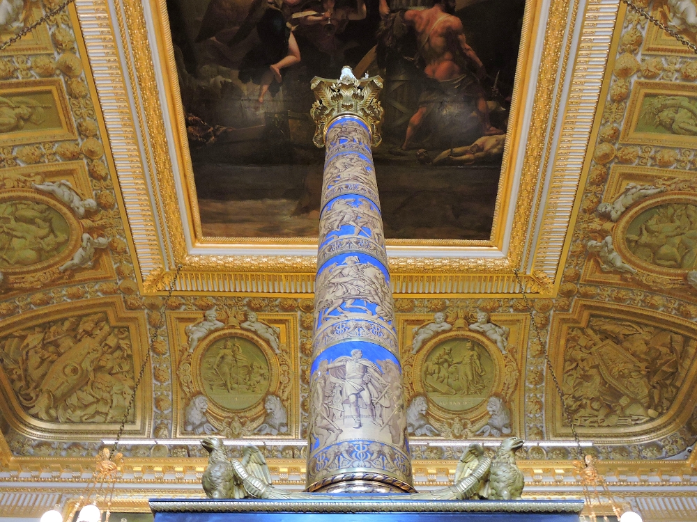 Napoleon Monument Napoleon Monument