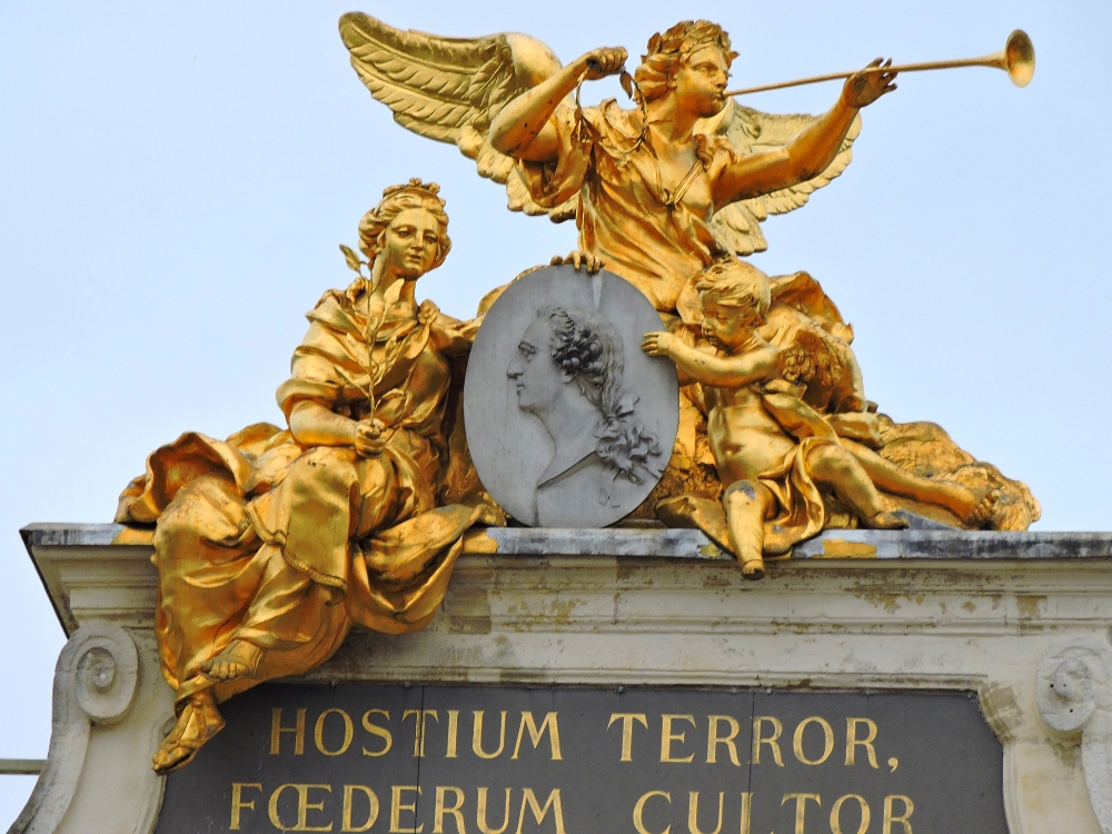 Place Stanislaus Place Stanislaus