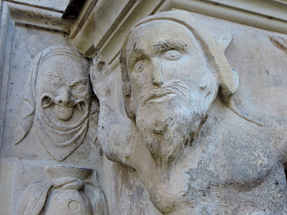 Sculptures Sculptures