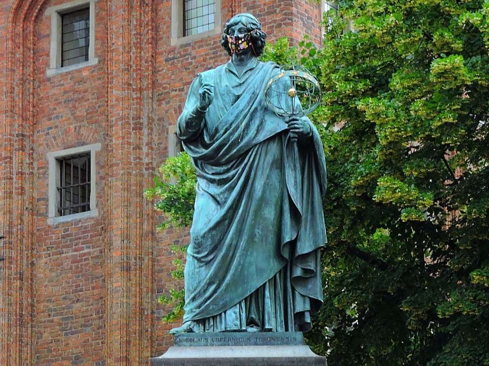 Copernicus Copernicus