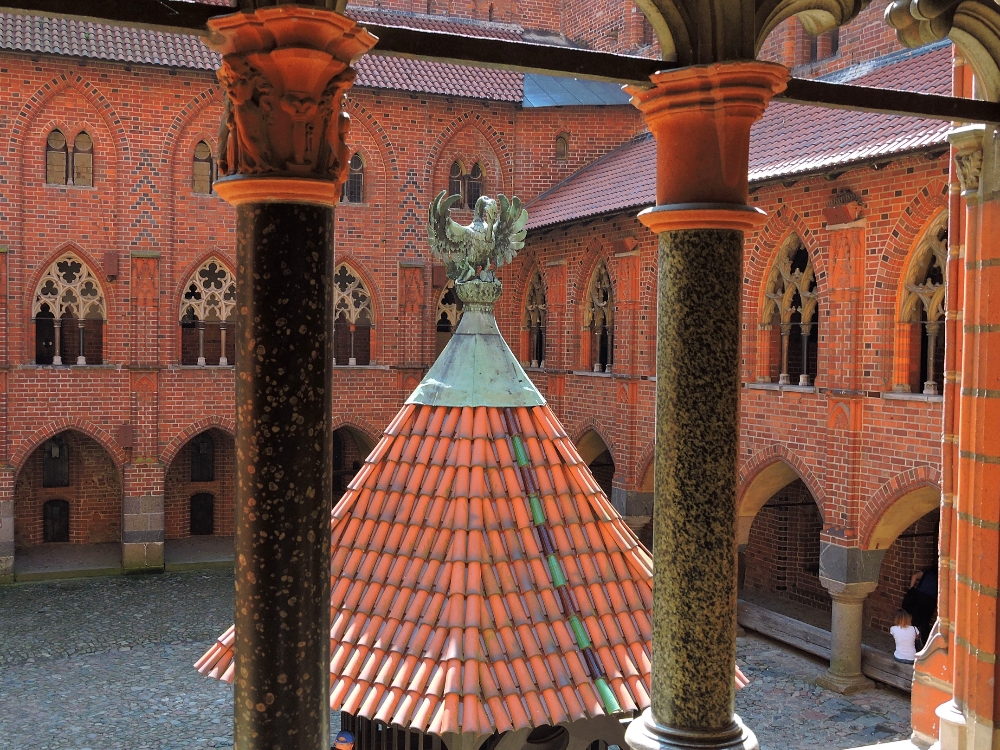 Malbork Castle Malbork Castle