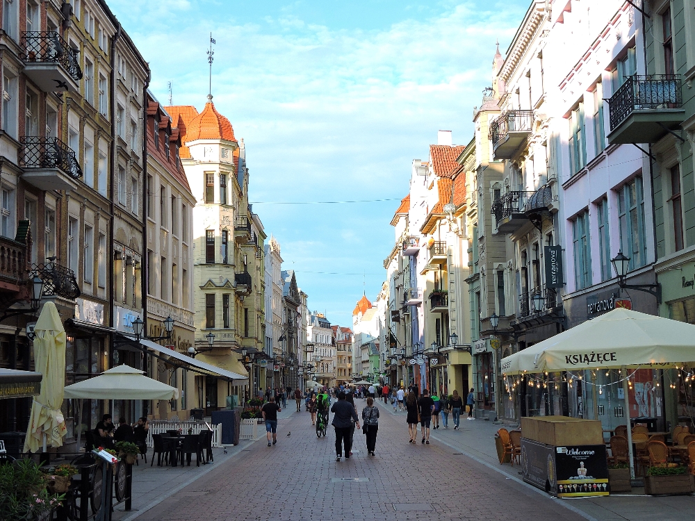 Toruń Toruń