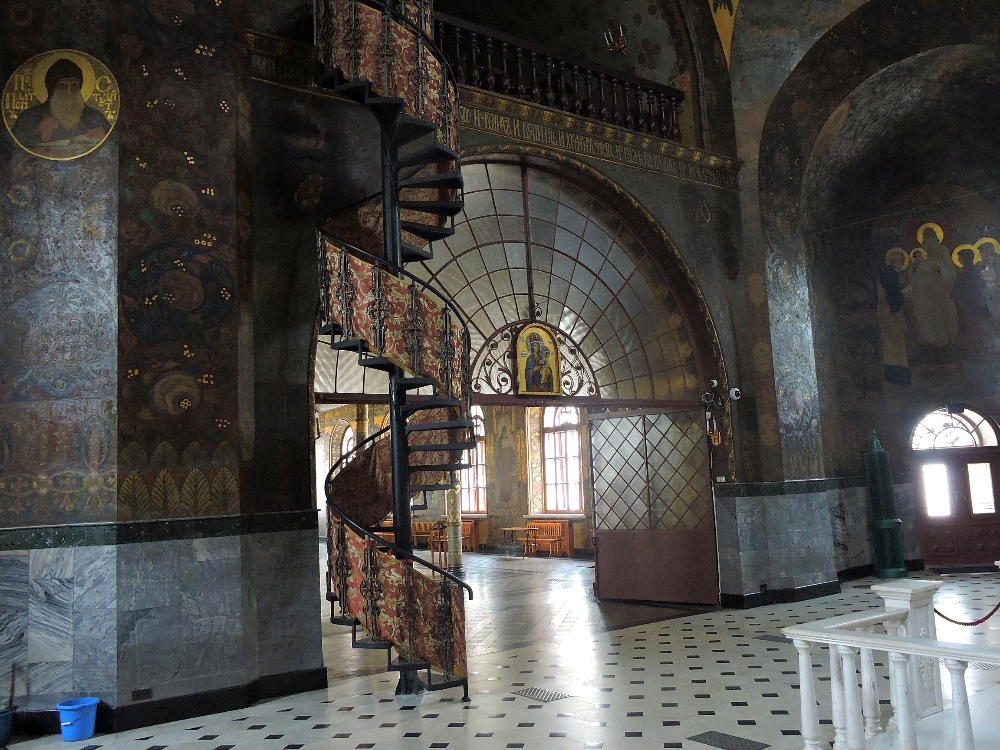  Kyiv Pechersk Lavra 