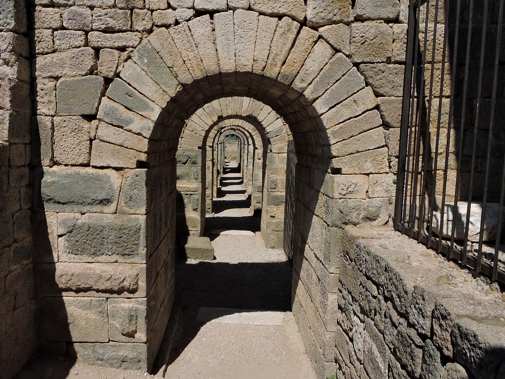 Pergamon Pergamon