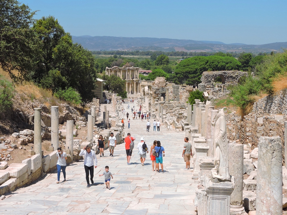  Ephesus Street 