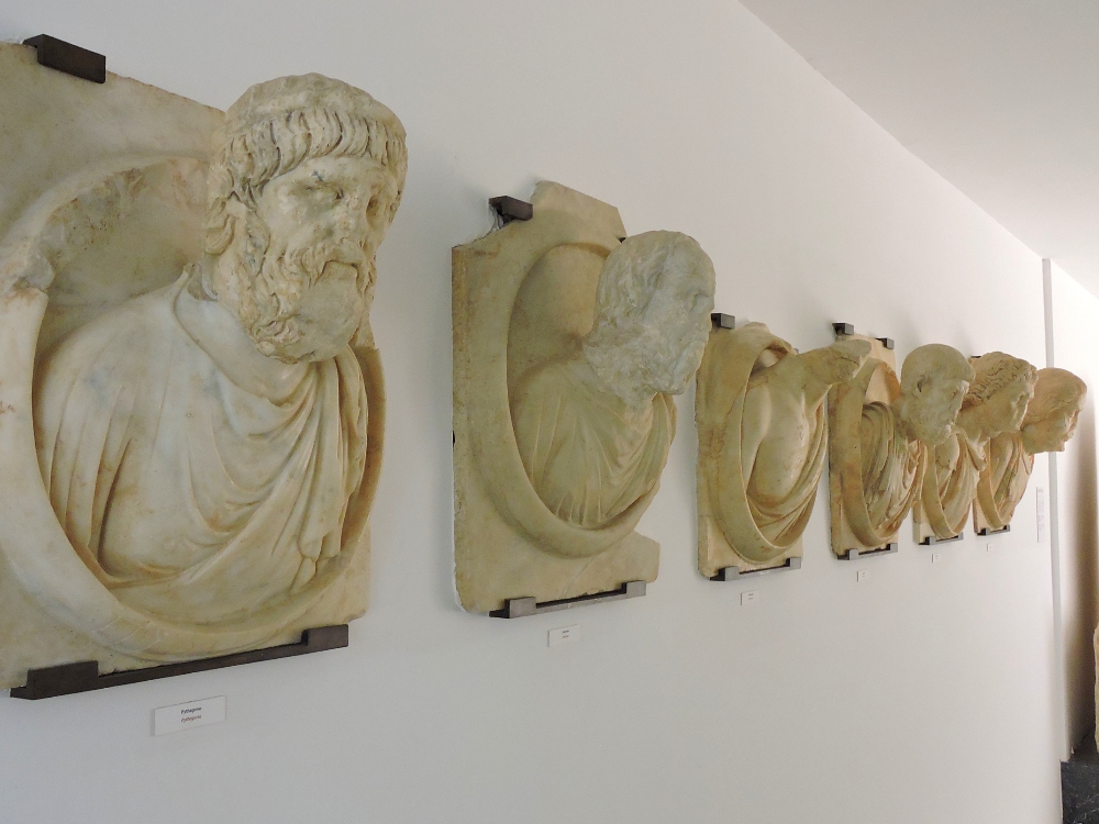 Aphrodisias sculptures Aphrodisias sculptures