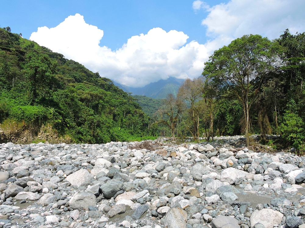 Mubuku Valley Mubuku Valley