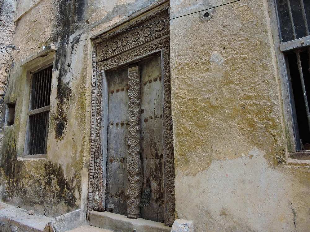  Lamu Doors 