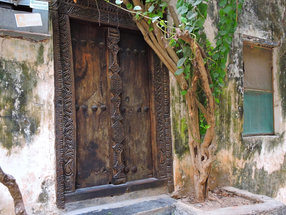  Lamu Doors 