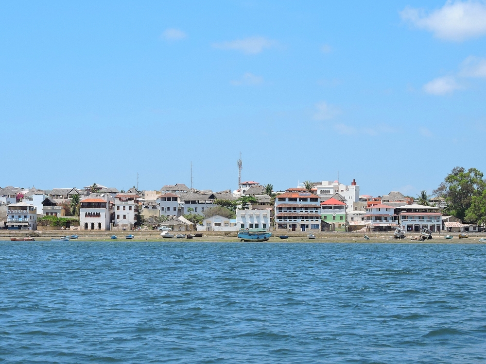  Lamu Old Town