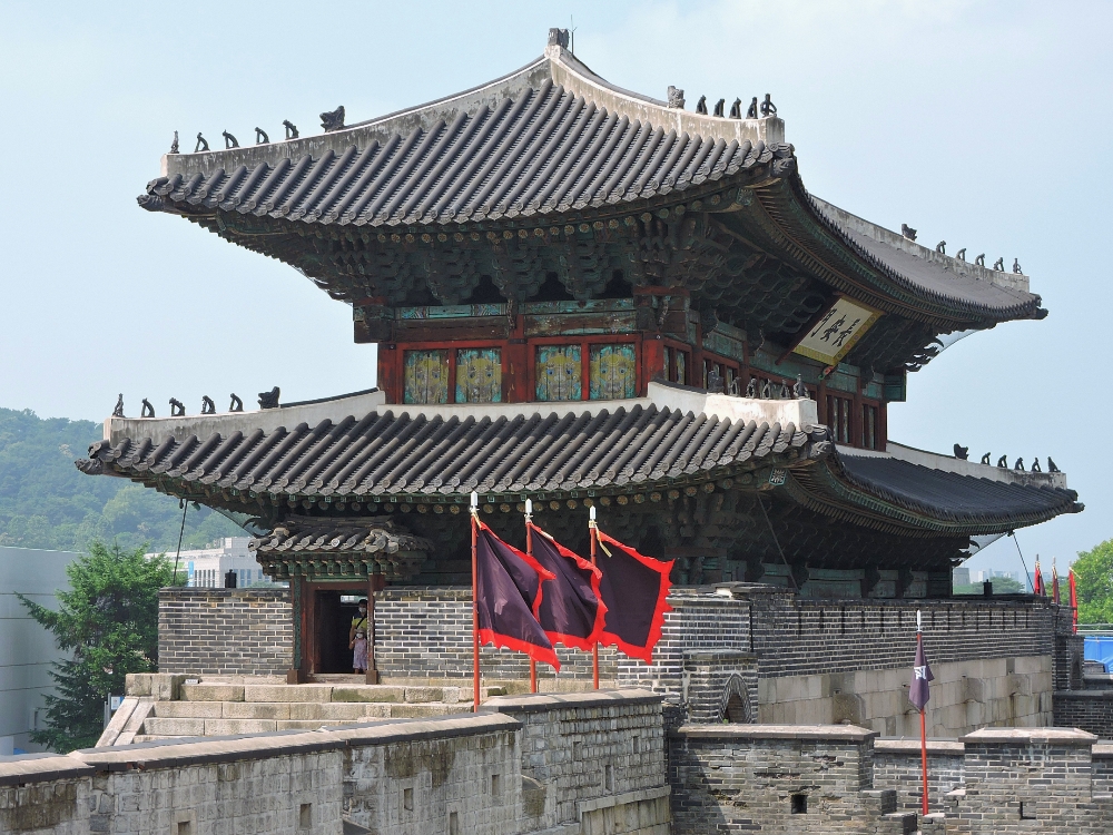  Tower at Hwaseong 