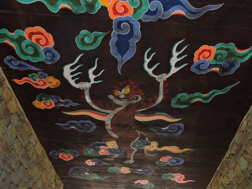  Ceiling Art