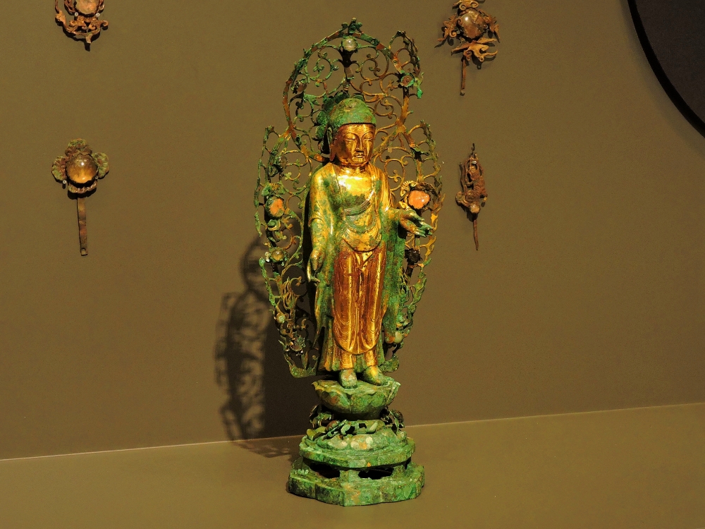 Buddha Sculpture Buddha Sculpture