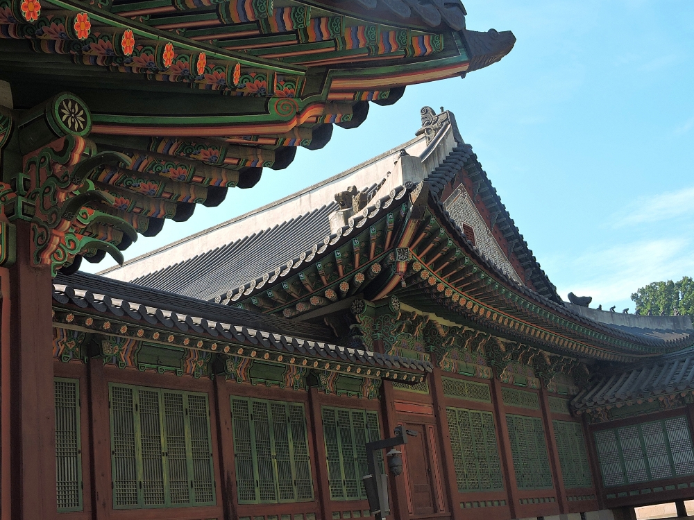 Huijeongdang Huijeongdang